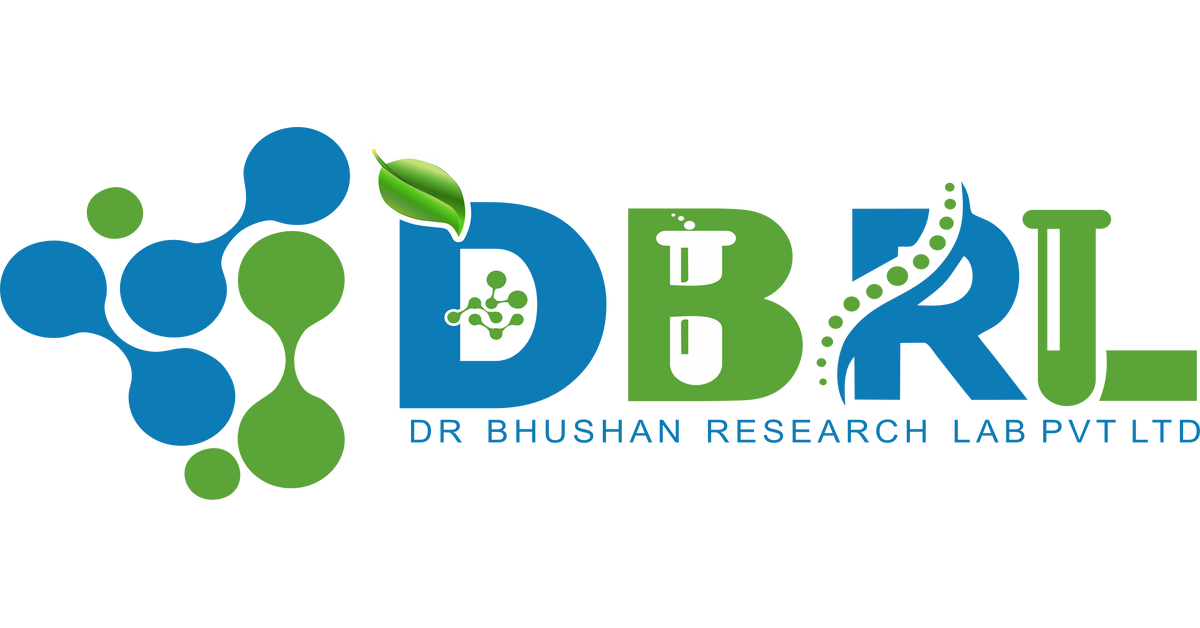 Products Dr. Bhushan Research Lab Pvt. Ltd.