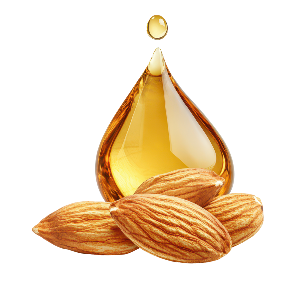 Sweet Almond Oil