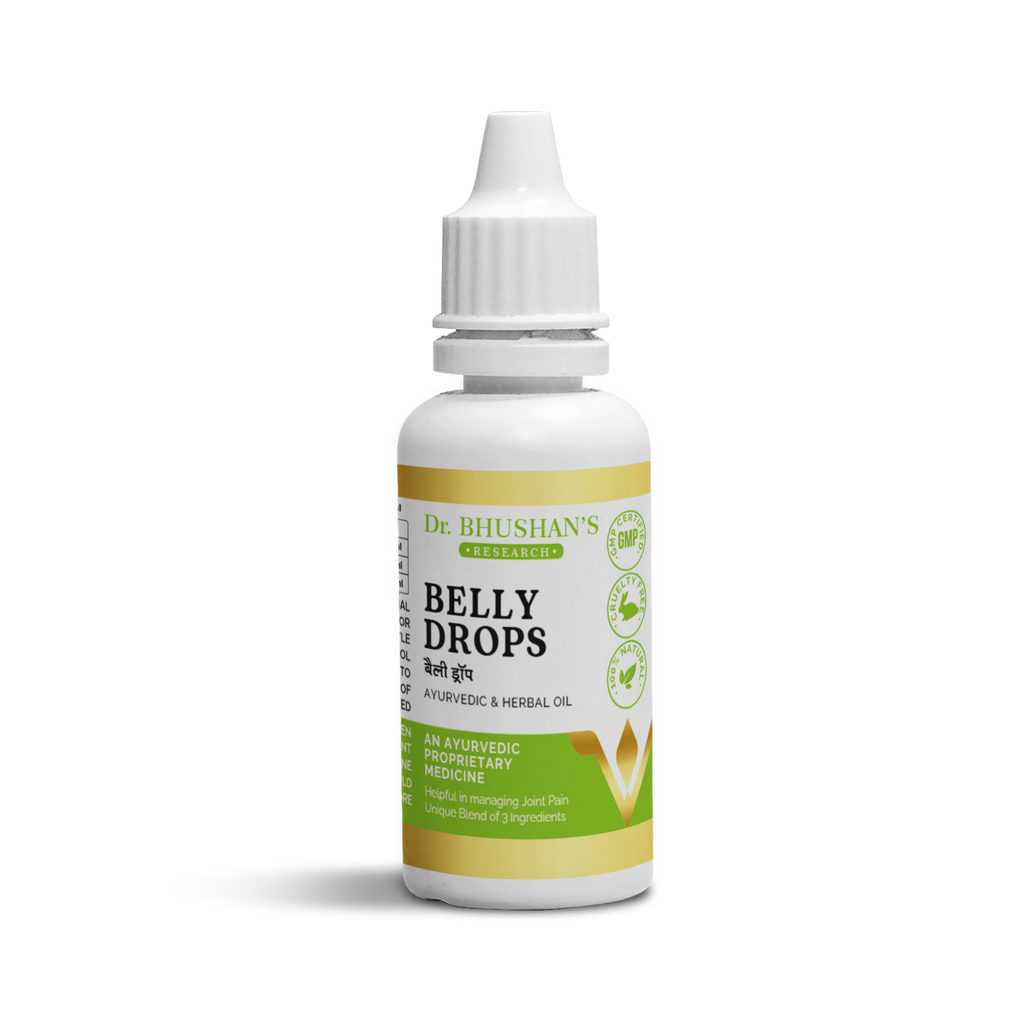Battle Oil Trio Kit (Battle Oil+Battle Balm+Belly Drops) for Joint Pains