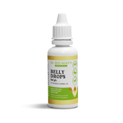 Battle Oil Trio Kit (Battle Oil+Battle Balm+Belly Drops) for Joint Pains