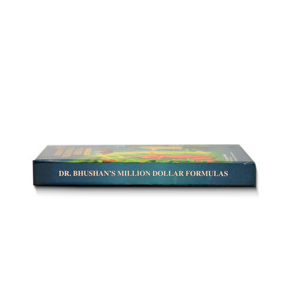 Million Dollar Formulas - A Book by Dr. Bhushan