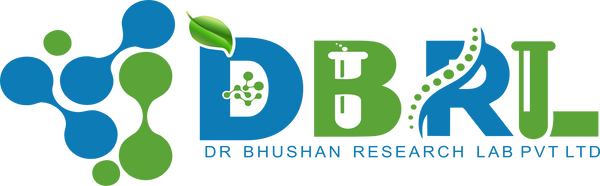 Dr. Bhushan Research Lab Pvt. Ltd.
