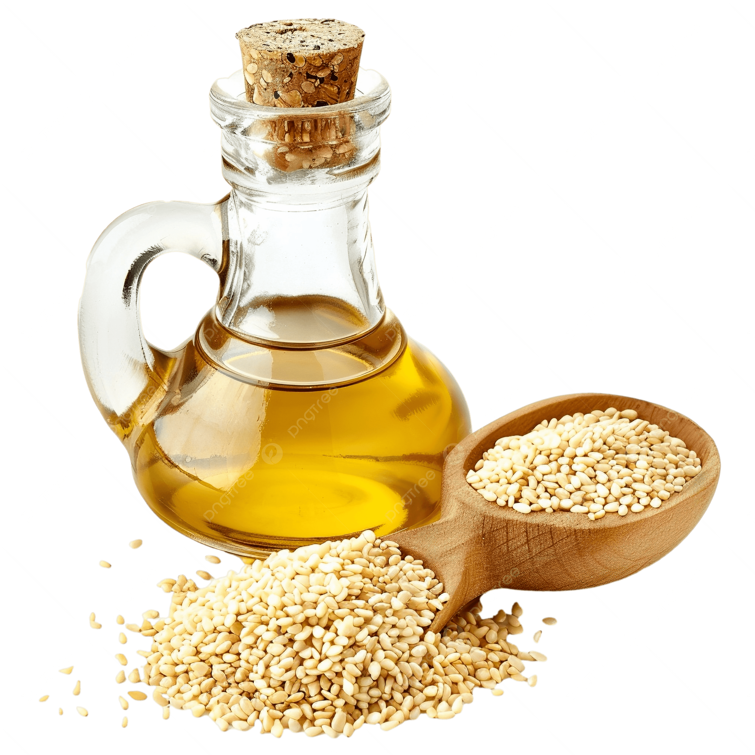 Sesame Oil